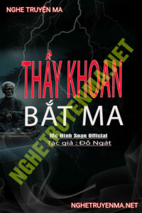 Thầy Khoan Bắt Ma
