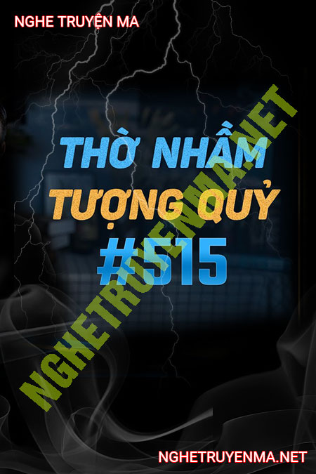 Thờ Nhầm Tượng Quỷ