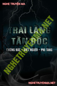 Trai Làng Tàn Độc