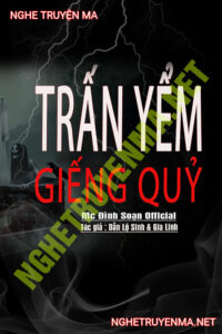 Trấn Yểm Giếng Quỷ