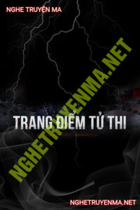 Nghề Trang Điểm Tử Thi