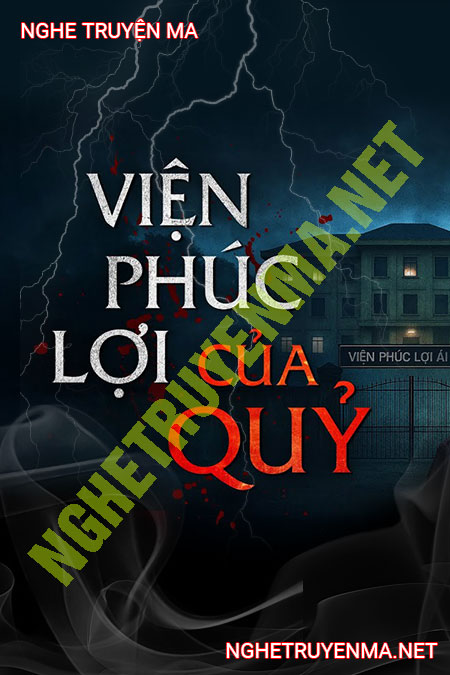 Viện Phúc Lợi Của Quỷ