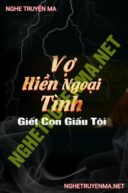 Vợ Hiền Ngoại Tình