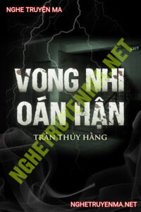 Vong Nhi Oán Hận