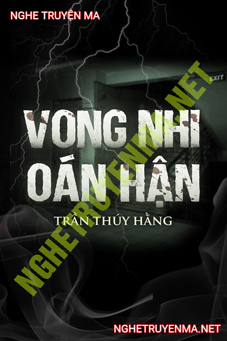 Vong Nhi Oán Hận
