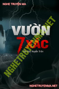 Vườn 7 X.ác