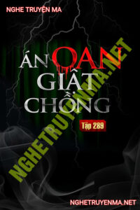 Án Oan Giật Chồng