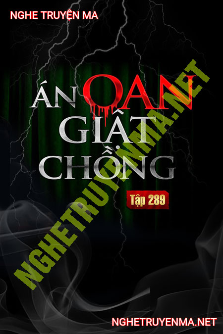 Án Oan Giật Chồng