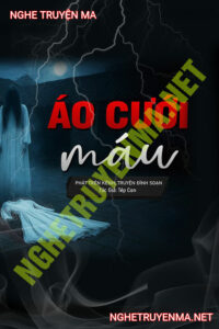 Áo Cưới Máu