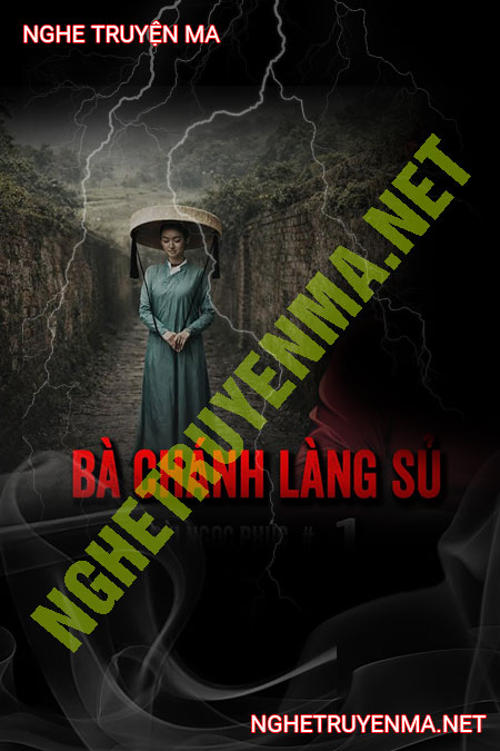 Bà Chánh Đào Làng Sủ