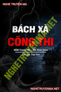 Bạch Xà Cõng Thi