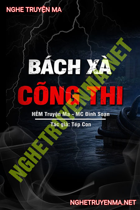 Bạch Xà Cõng Thi