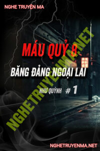 Băng Đảng Ngoại Lai