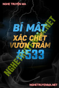 Bí Mật X.ác C.hết Trong Vườn Tràm