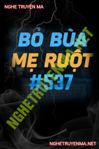 Con Gái Bỏ Bùa Mẹ Ruột