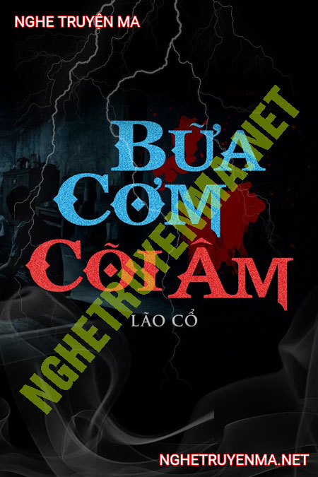 Bữa Cơm Cõi Âm