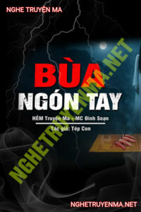 Bùa Ngón Tay
