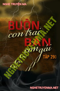 Buôn Con Trai Bán Con Gái