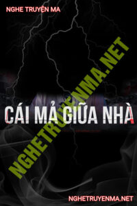 Cái Mả Ở Giữa Nhà