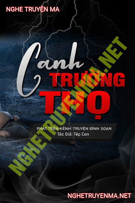Canh Trường Thọ