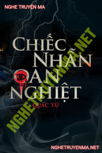 Chiếc Nhẫn Oan Nghiệt