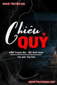 Chiêu Quỷ