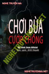 Chơi Bùa Cướp Chồng