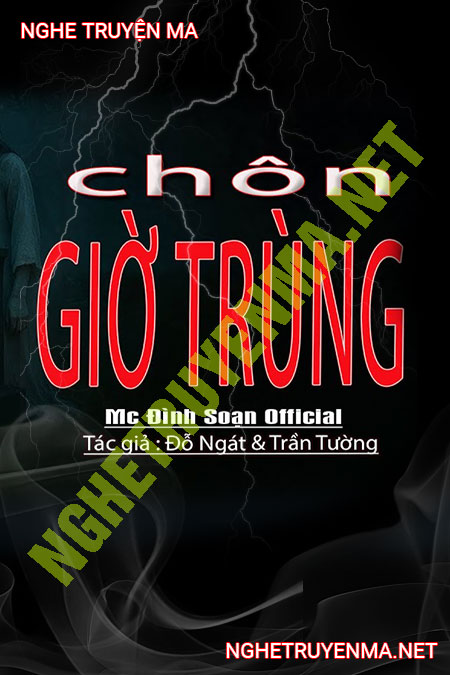 Chôn Giờ Trùng
