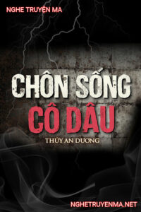 Chôn Sống Con Dâu