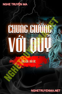 Chung Giường Với Quỷ