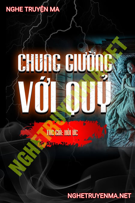 Chung Giường Với Quỷ