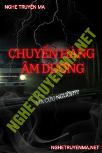 Chuyến Hàng Âm Dương