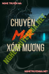 Chuyện Ma Xóm Mương