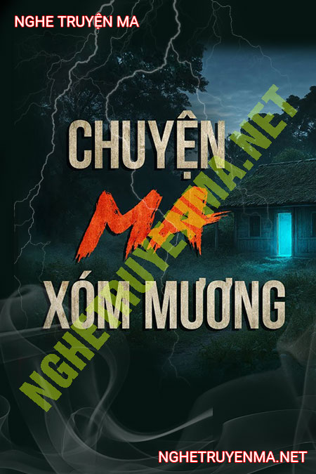 Chuyện Ma Xóm Mương