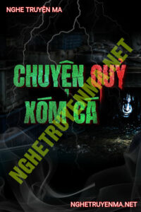 Chuyện Quỷ Xóm Cá