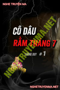 Cưới Vào Tháng 7 Cô Hồn