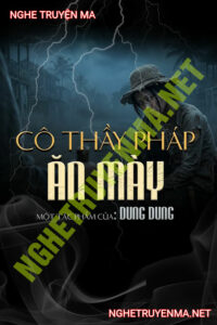 Cô Thầy Pháp Ăn Mày