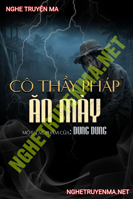 Cô Thầy Pháp Ăn Mày