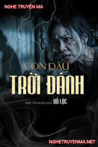 Con Dâu Trời Đánh