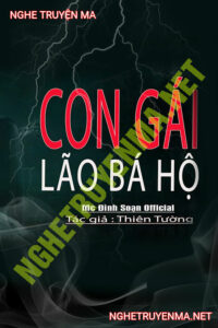 Con Gái Lão Bá Hộ