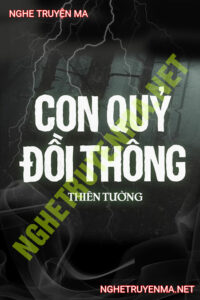 Con Quỷ Đồi Thông