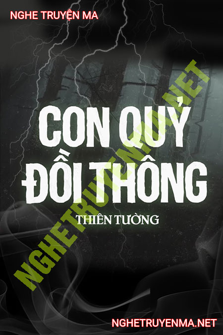 Con Quỷ Đồi Thông