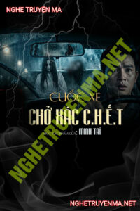 Cuốc Xe Chở X.ác Chết