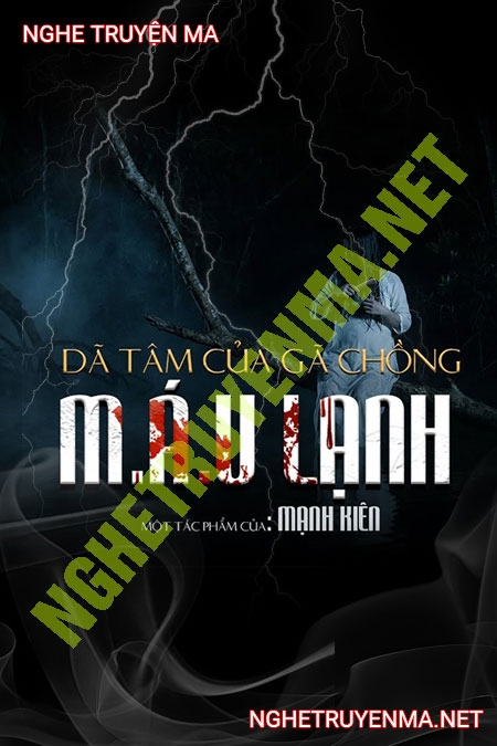 Dã Tâm Của Gã Chồng Máu Lạnh