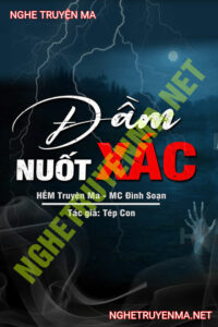 Đầm Nuốt X.ác