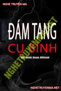 Đám Tang Cụ Bính