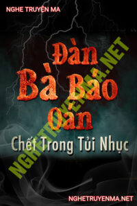 Đàn Bà Báo Oán