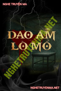 Dao Ám Lò Mổ