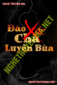 Đào X.ác Cha Luyện Bùa