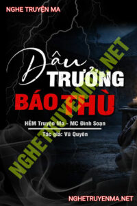 Dâu Trưởng Báo Thù